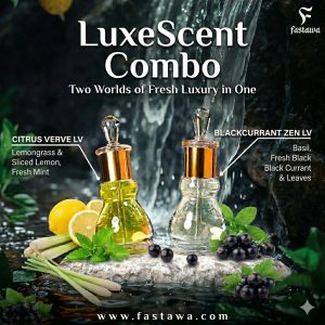 LuxeScent Combo